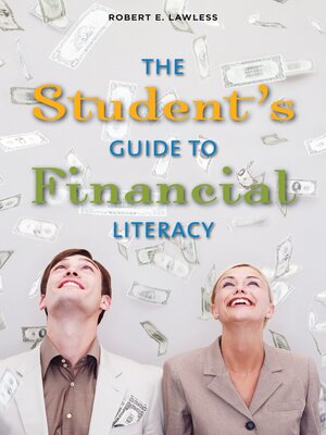 cover image of The Student's Guide to Financial Literacy